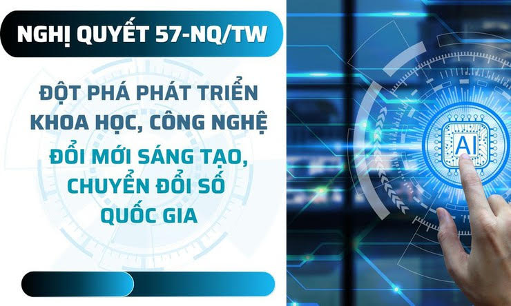Đắk Lắk tổ chức Cuộc thi trực tuyến tìm hiểu về khoa học, công nghệ và chuyển đổi số năm 2026